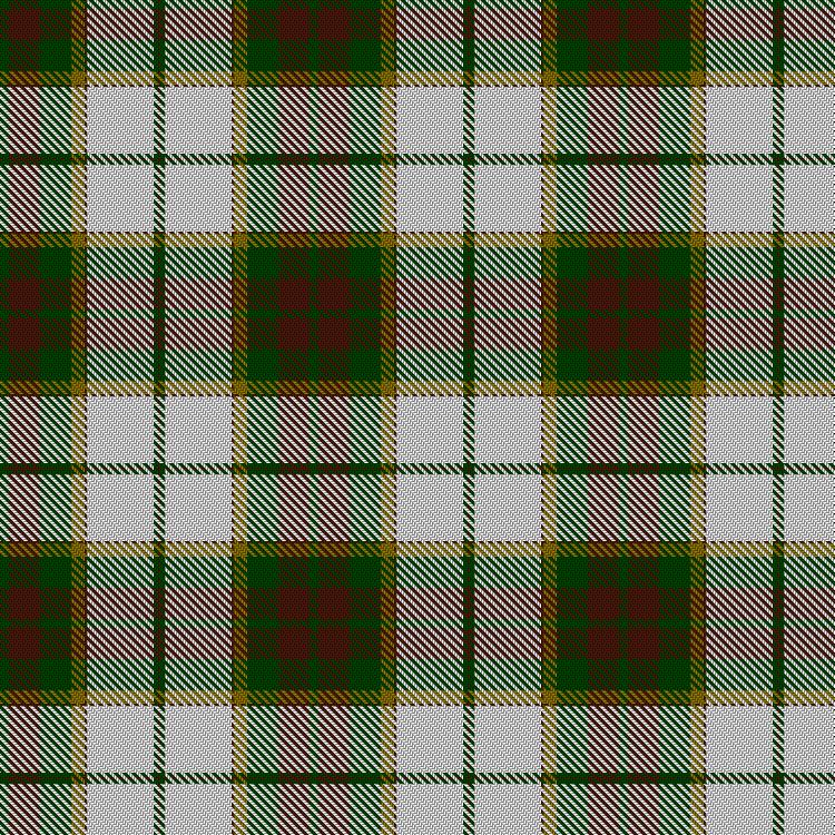 Tartan image: British Columbia #2. Click on this image to see a more detailed version.