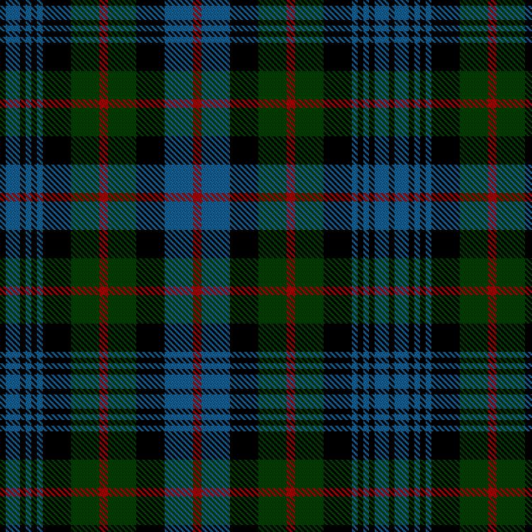 Tartan image: Blairgowrie High School (SA). Click on this image to see a more detailed version.