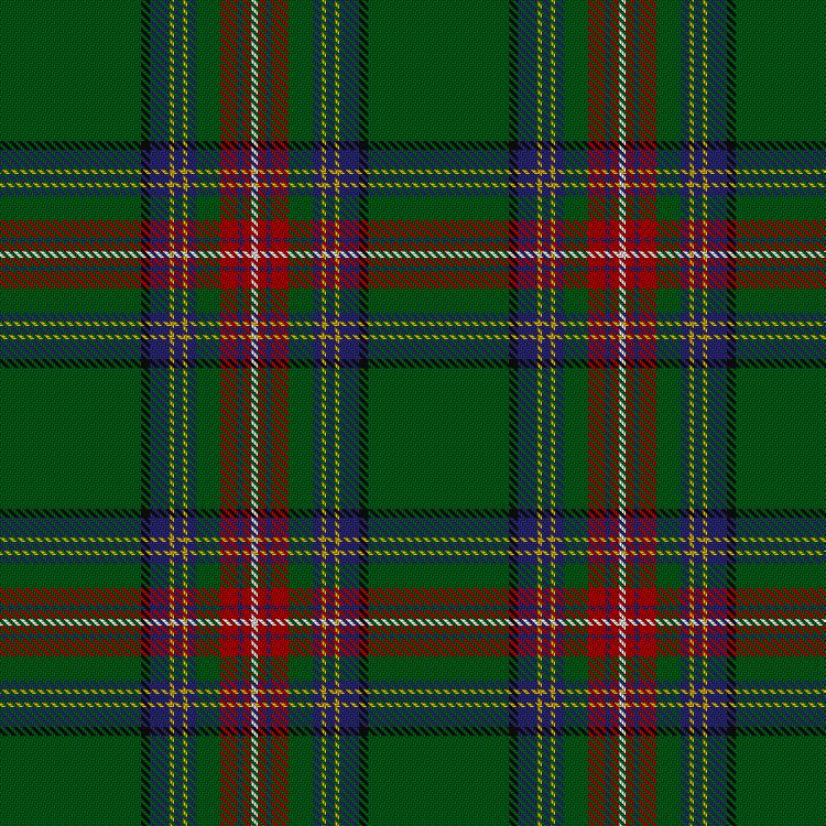 Tartan image: Sillars. Click on this image to see a more detailed version.