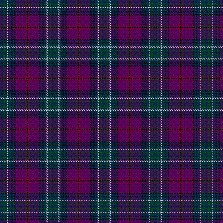 Tartan image: Pearl O' The Tay. Click on this image to see a more detailed version.