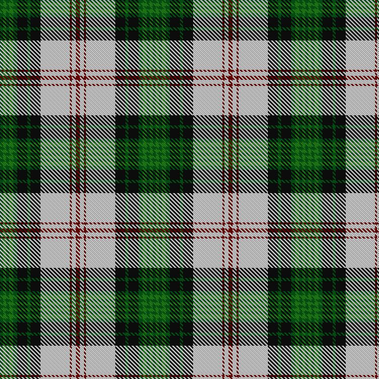 Tartan image: Ross Arisaid. Click on this image to see a more detailed version.