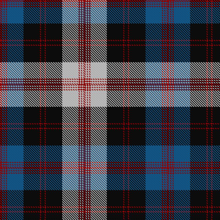 Tartan image: Angus Dress (Convergence 98). Click on this image to see a more detailed version.