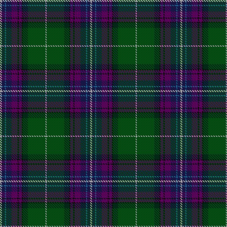 Tartan image: Carnegie of Skibo. Click on this image to see a more detailed version.