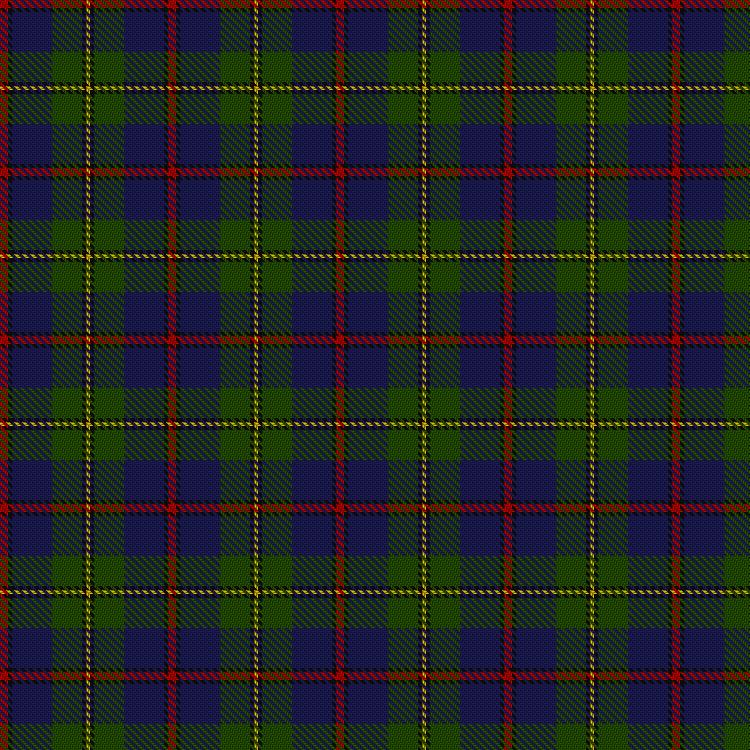 Tartan image: Manroth (Personal). Click on this image to see a more detailed version.