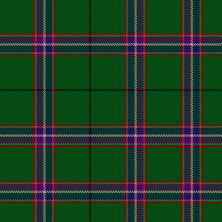 Tartan image: Rollings (Personal). Click on this image to see a more detailed version.