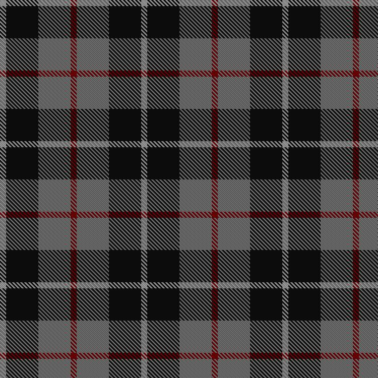 Tartan image: Thompson, Grey. Click on this image to see a more detailed version.