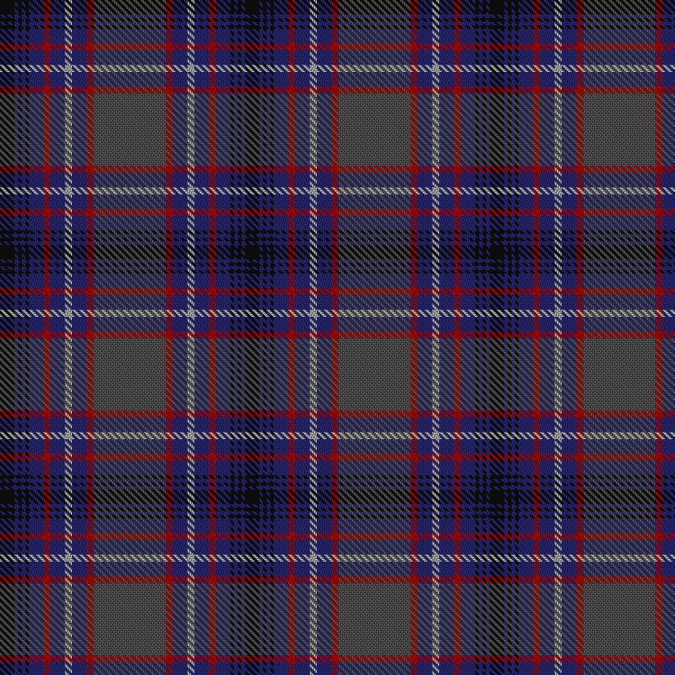 Tartan image: Broz Sanz Elementary School. Click on this image to see a more detailed version.