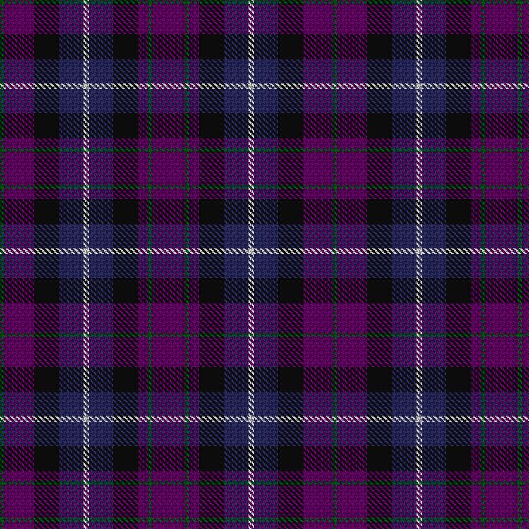 Tartan image: Heart of Scotland (Milne). Click on this image to see a more detailed version.