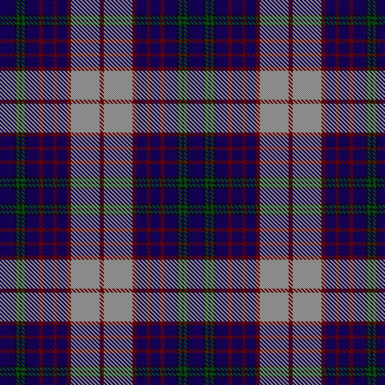 Tartan image: Wcwm 1138. Click on this image to see a more detailed version.
