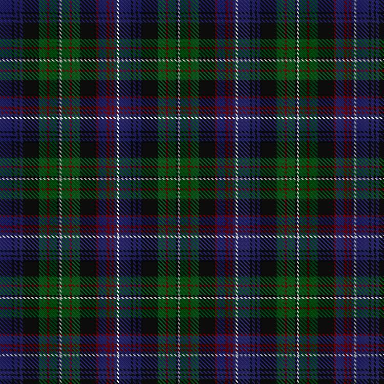 Tartan image: Rankin (Dalgleish) #2. Click on this image to see a more detailed version.