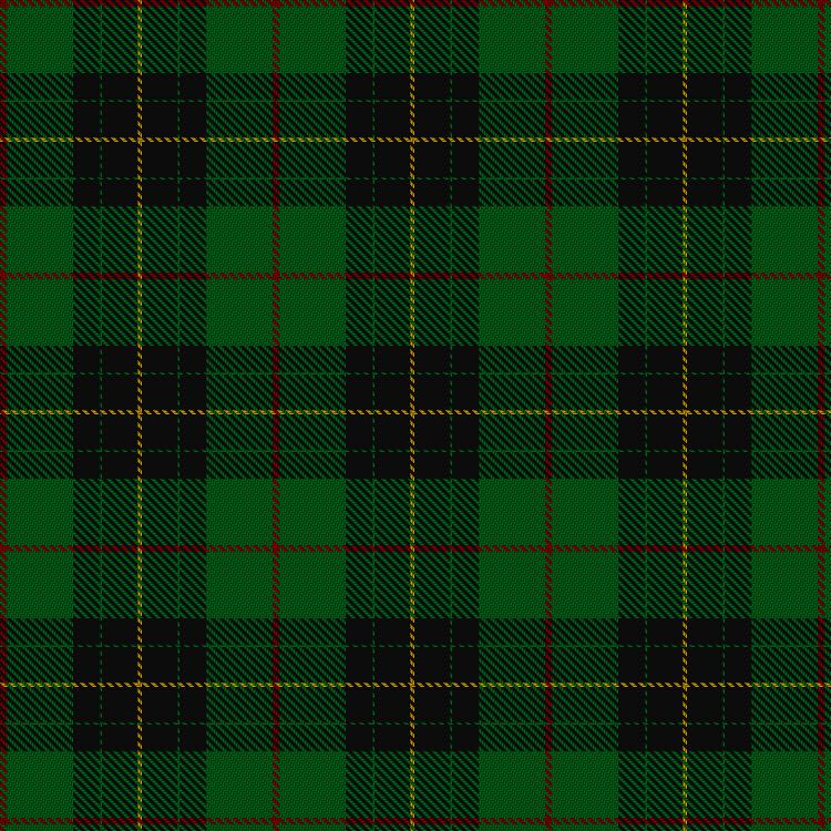 Tartan image: MacArthur-Fox Hunting. Click on this image to see a more detailed version.