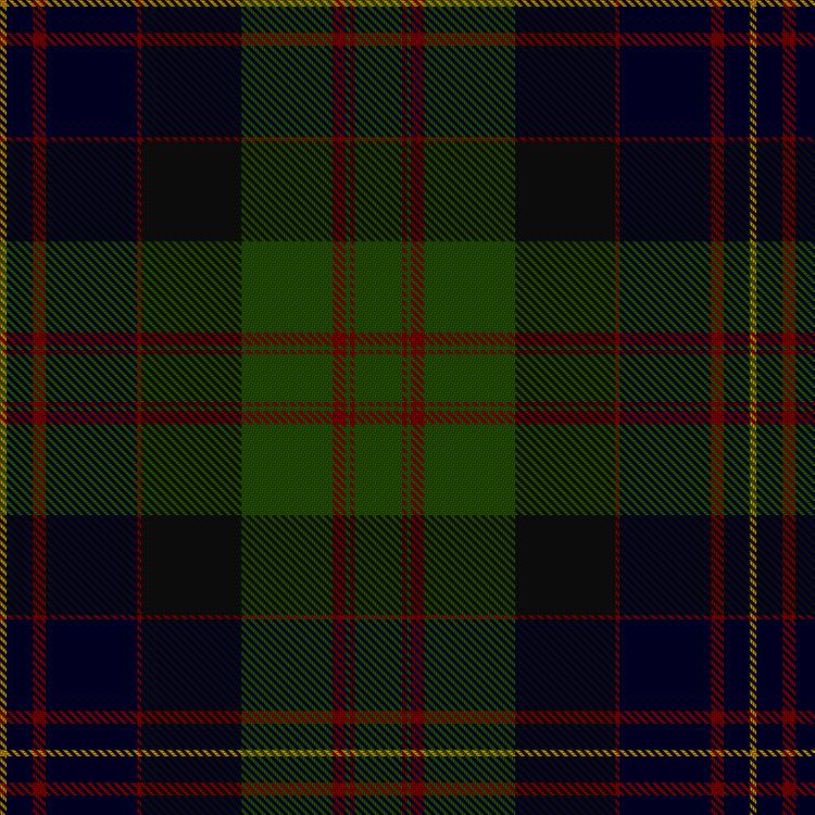 Tartan image: 79th Regiment. Click on this image to see a more detailed version.