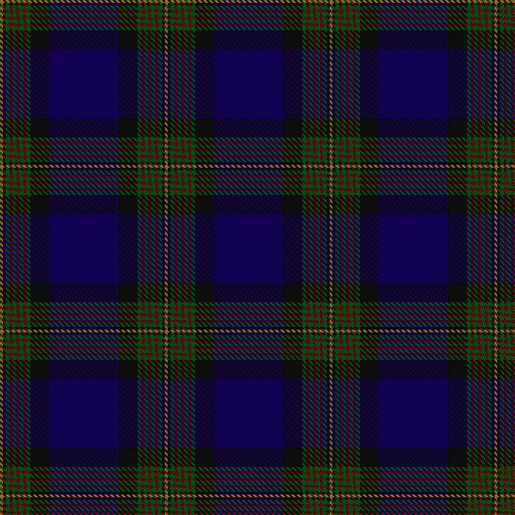 Tartan image: Minnick. Click on this image to see a more detailed version.