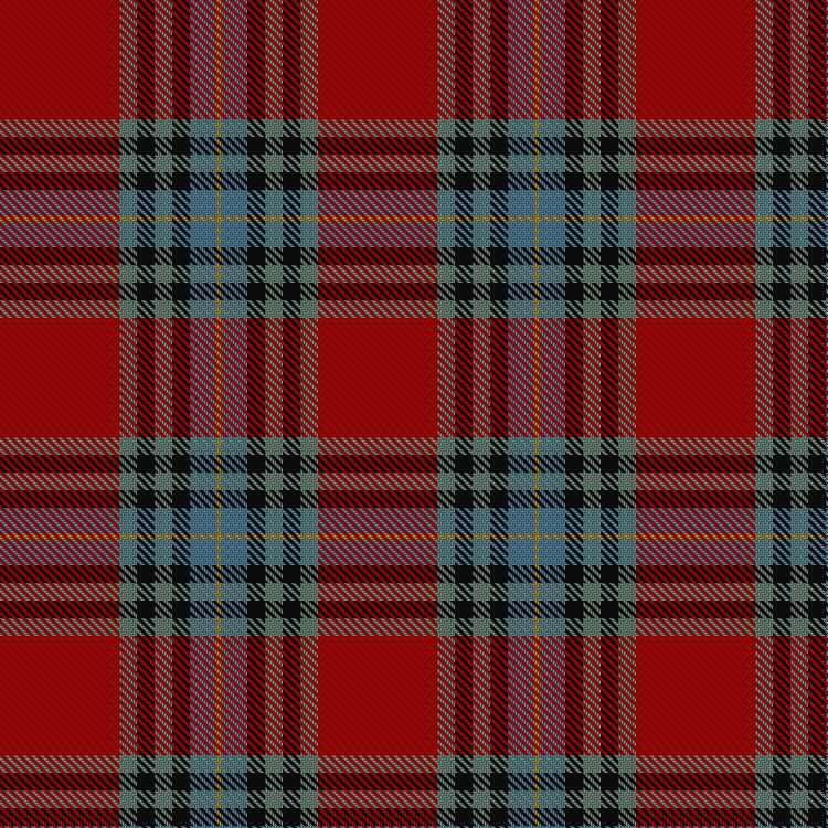 Tartan image: MacLeay. Click on this image to see a more detailed version.