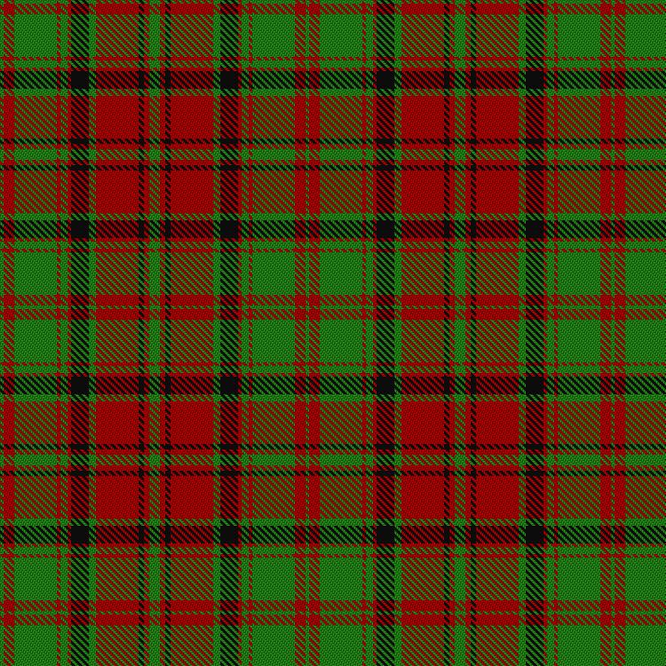 Tartan image: MacNeish. Click on this image to see a more detailed version.