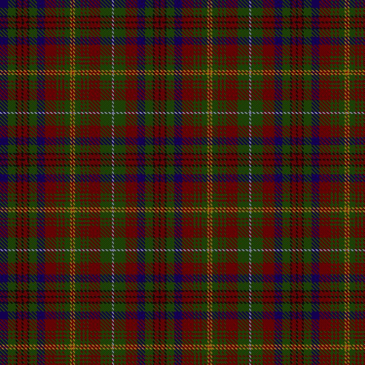 Tartan image: MacMaster (Canada). Click on this image to see a more detailed version.