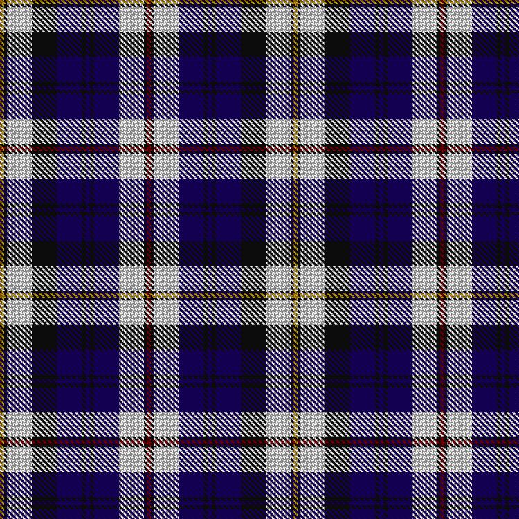 Tartan image: MacEwan Arisaid (Dance). Click on this image to see a more detailed version.