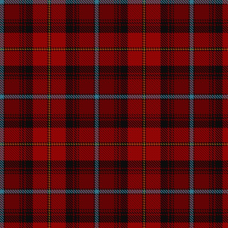 Tartan image: McCandlish Red. Click on this image to see a more detailed version.