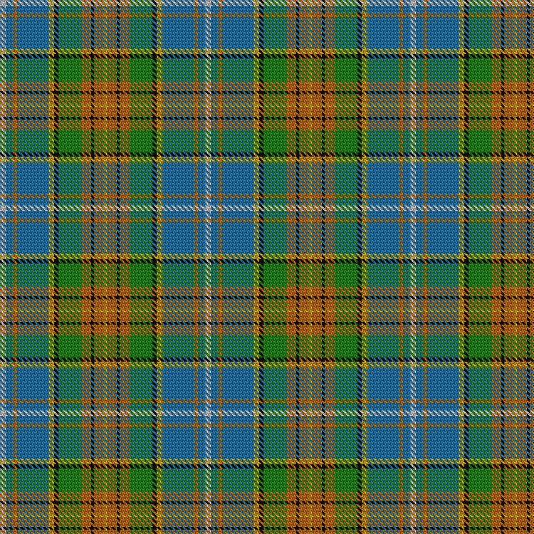 Tartan image: Cossar (Personal). Click on this image to see a more detailed version.