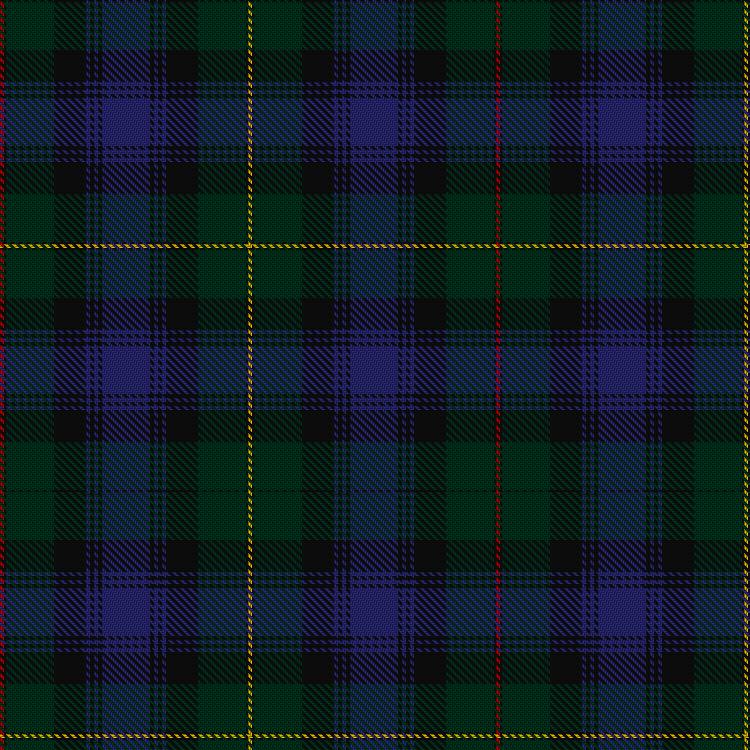 Tartan image: St. Mary's Help of Christians Sch. Click on this image to see a more detailed version.