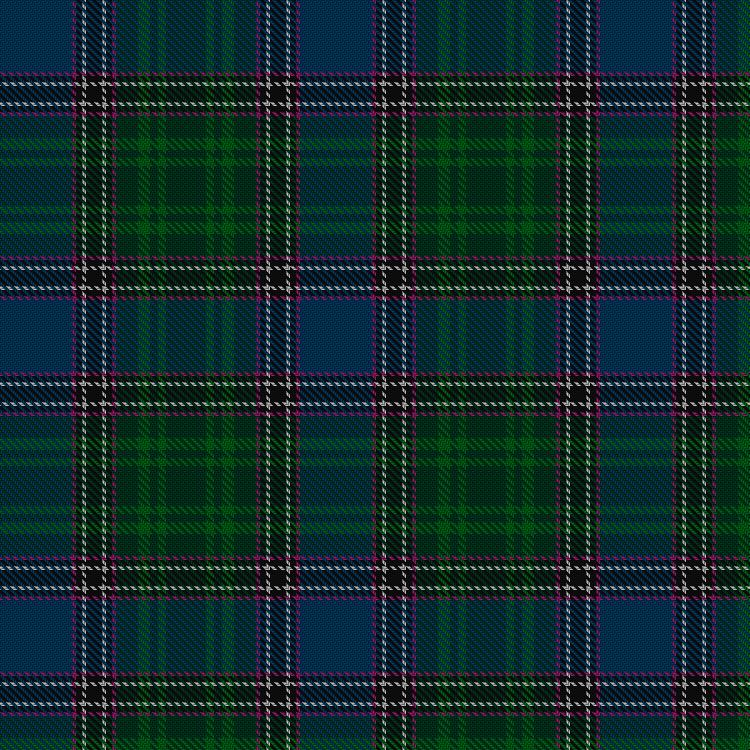 Tartan image: Carson of Rusco (Personal). Click on this image to see a more detailed version.
