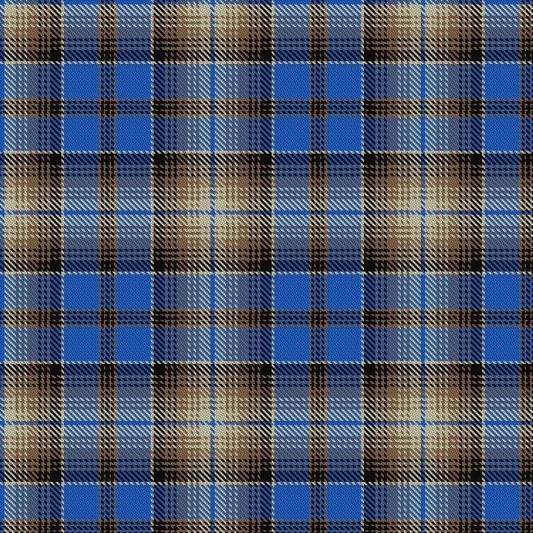 Tartan image: Beaufort. Click on this image to see a more detailed version.