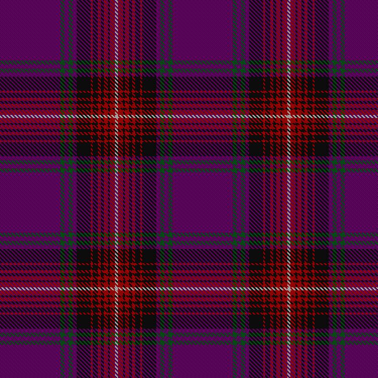 Tartan image: Arran (Strathmore). Click on this image to see a more detailed version.
