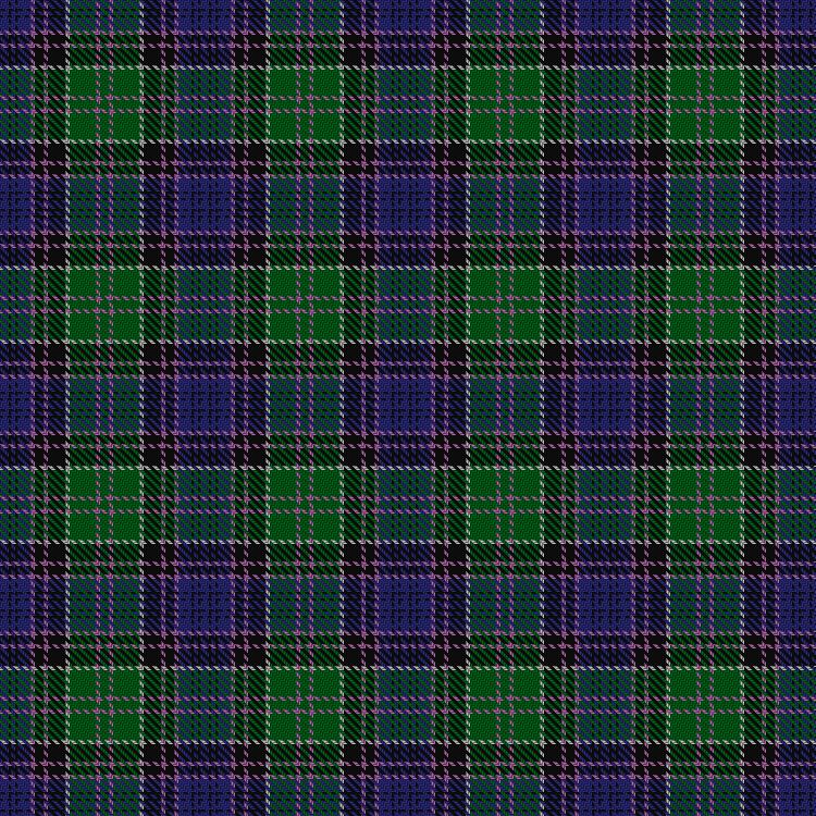 Tartan image: MacKusick (Piper) #1 (Personal). Click on this image to see a more detailed version.