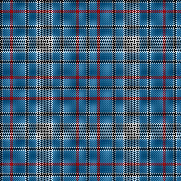 Tartan image: Beck (Personal). Click on this image to see a more detailed version.