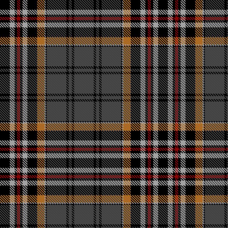 Tartan image: Unidentified Fashion. Click on this image to see a more detailed version.
