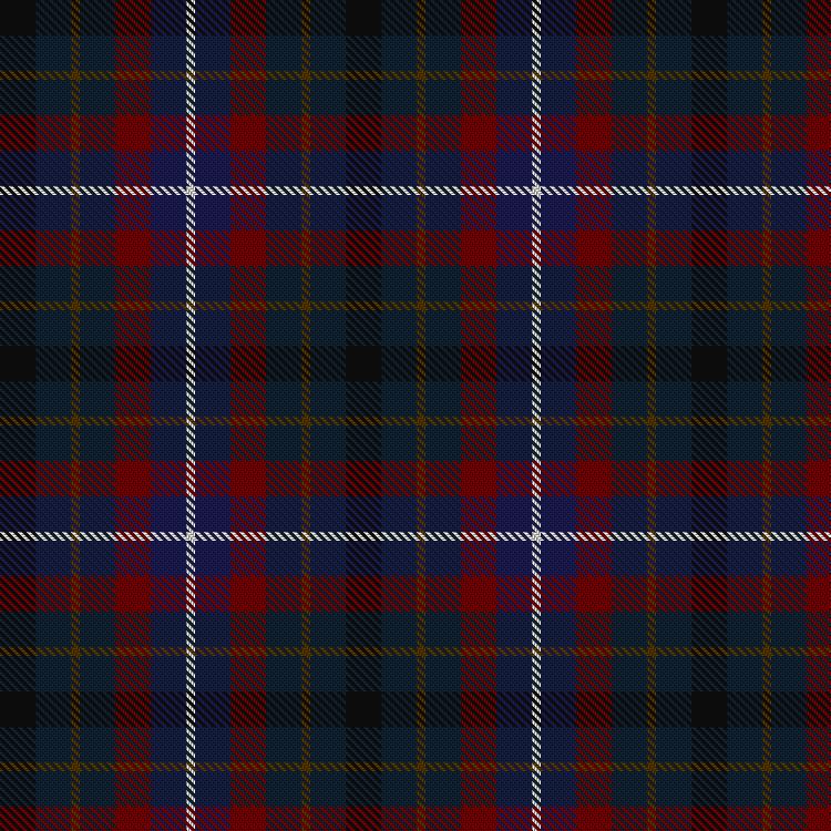 Tartan image: Blackdown Hills. Click on this image to see a more detailed version.