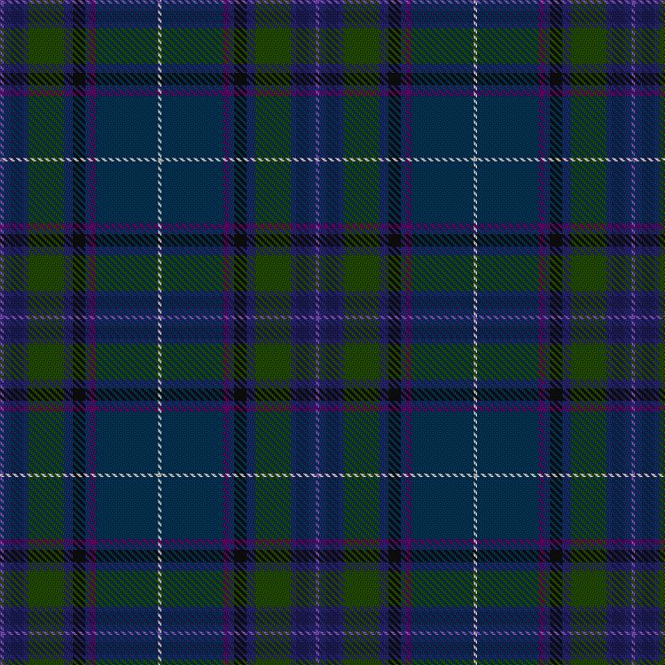 Tartan image: Spirit of the Glen. Click on this image to see a more detailed version.