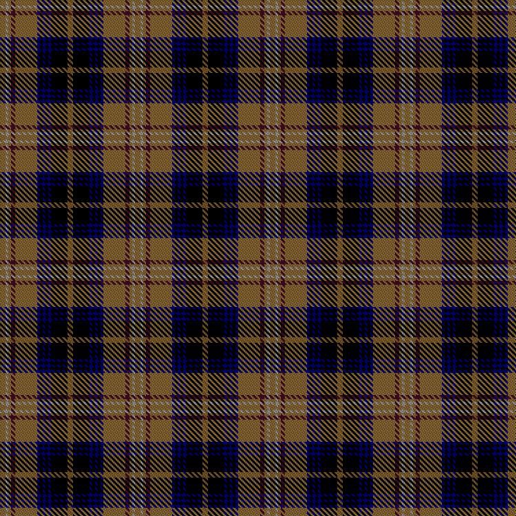 Tartan image: Cailean (Pendleton). Click on this image to see a more detailed version.