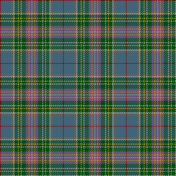 Tartan image: Isle of Man. Click on this image to see a more detailed version.