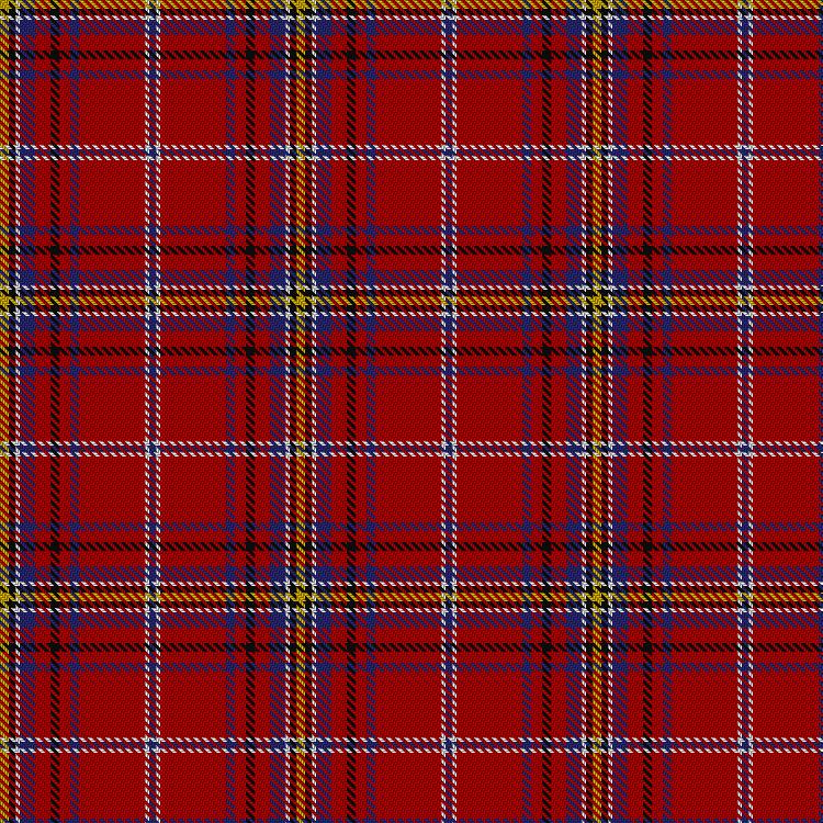 Tartan image: Hart (Texas) (Personal). Click on this image to see a more detailed version.