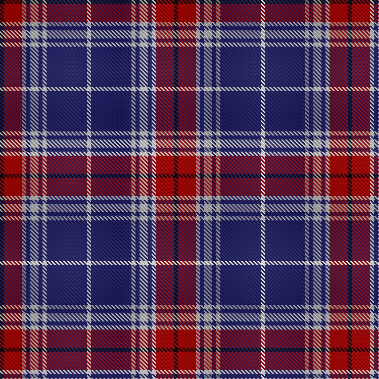 Tartan image: Yudo. Click on this image to see a more detailed version.