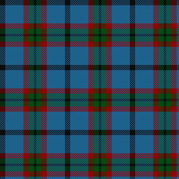 Tartan image: All as One. Click on this image to see a more detailed version.