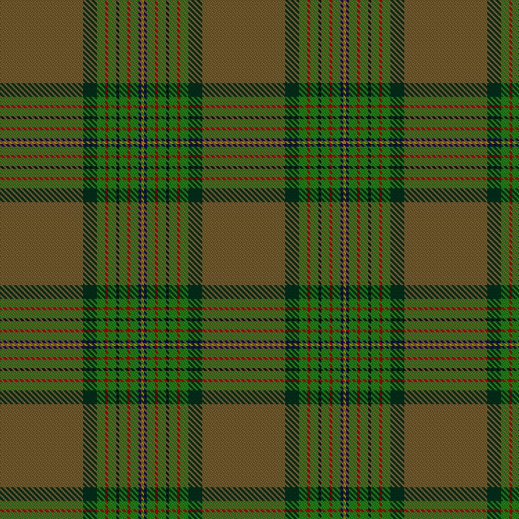 Tartan image: California Department of Forestry (Corporate). Click on this image to see a more detailed version.