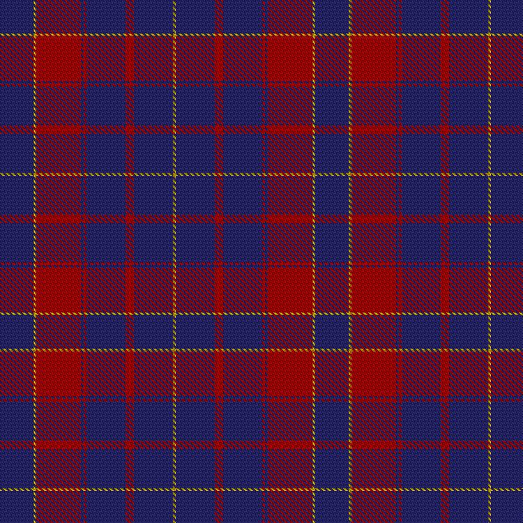 Tartan image: Orlando Fire Department. Click on this image to see a more detailed version.