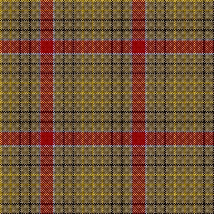 Tartan image: Sutherland of Duffus. Click on this image to see a more detailed version.