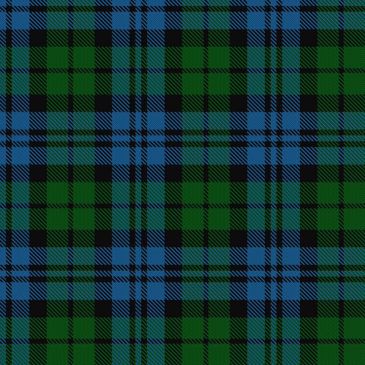 Tartan image: Campbell. Click on this image to see a more detailed version.