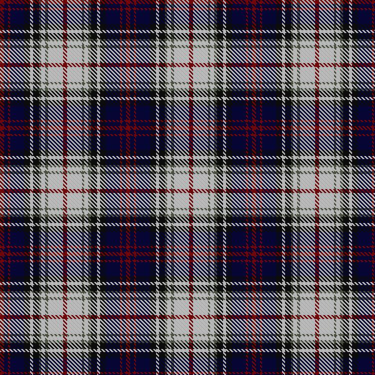 Tartan image: Kinloch Anderson Dress. Click on this image to see a more detailed version.