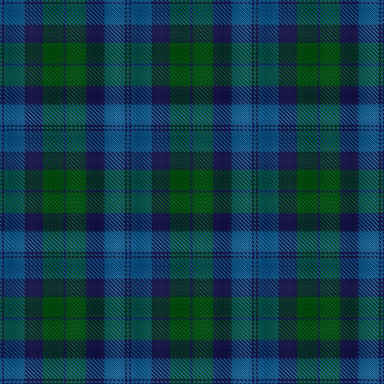 Tartan image: Black Watch (Aljean). Click on this image to see a more detailed version.