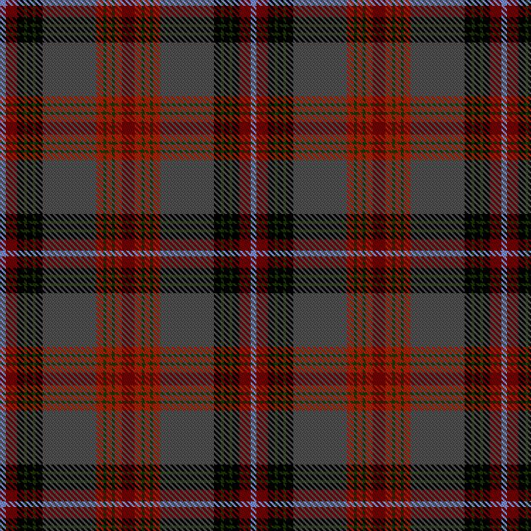 Tartan image: Berwick-upon-Tweed (symmetric). Click on this image to see a more detailed version.