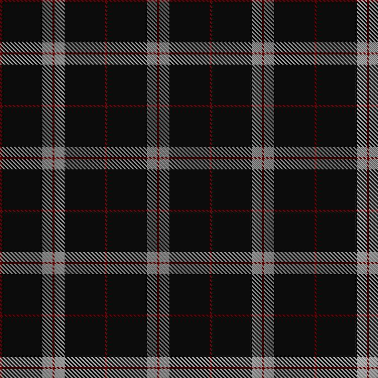 Tartan image: Dobelman (Personal). Click on this image to see a more detailed version.