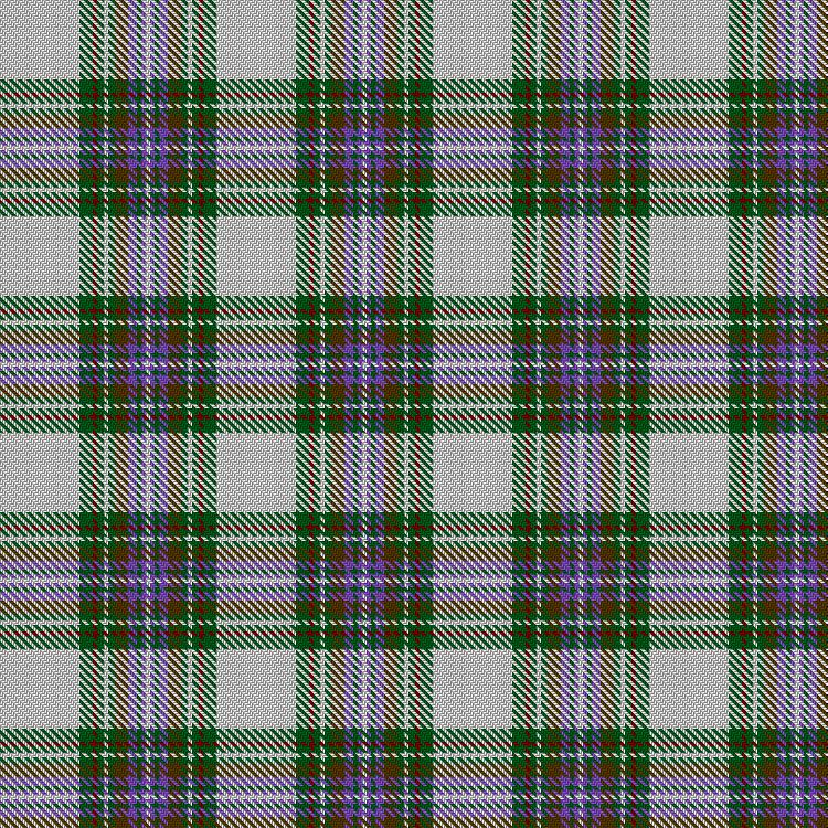 Tartan image: Strathyre Dress (Dance) #2. Click on this image to see a more detailed version.