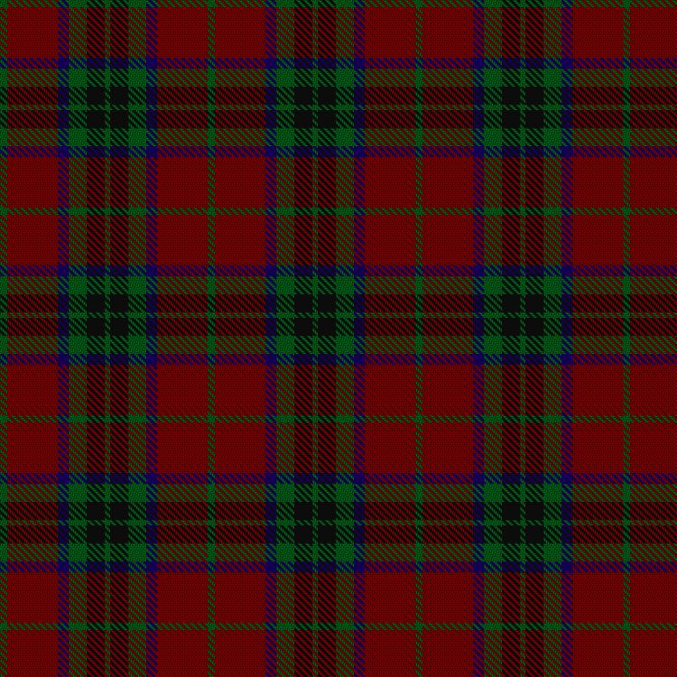 Tartan image: Canadian Autumn. Click on this image to see a more detailed version.