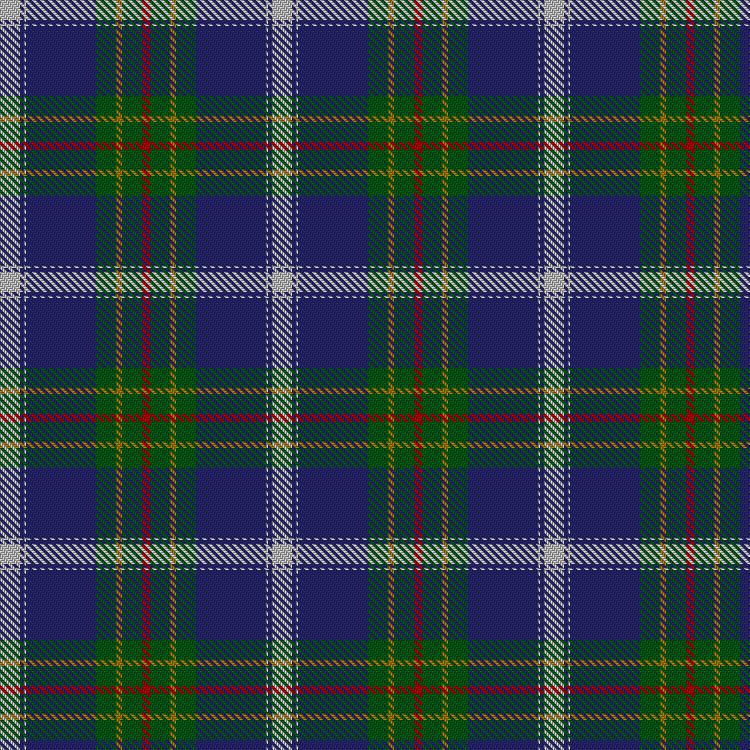 Tartan image: Sandelin (Personal). Click on this image to see a more detailed version.