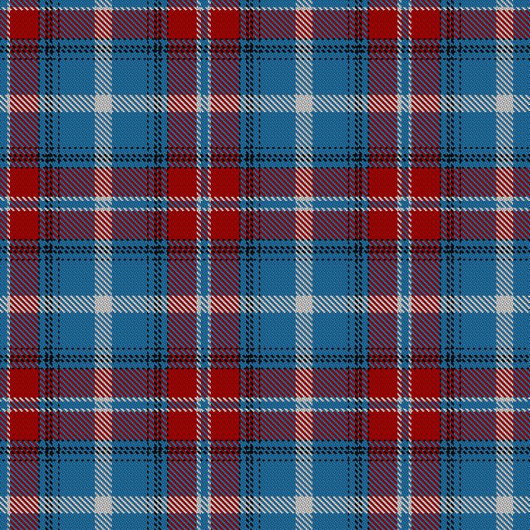Tartan image: Norwegian Centennial. Click on this image to see a more detailed version.
