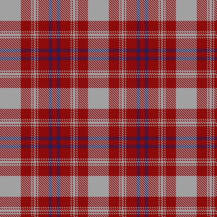 Tartan image: Swiss Red. Click on this image to see a more detailed version.